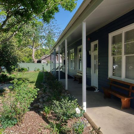 Edlin House Bright Exterior foto