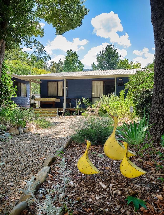 Edlin House Bright Exterior foto
