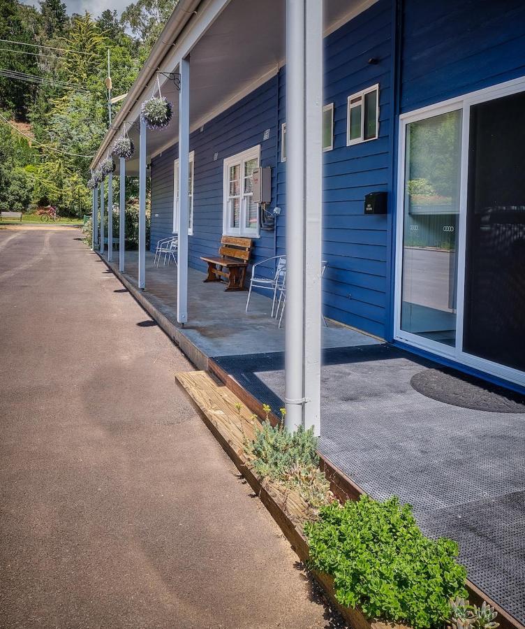Edlin House Bright Exterior foto