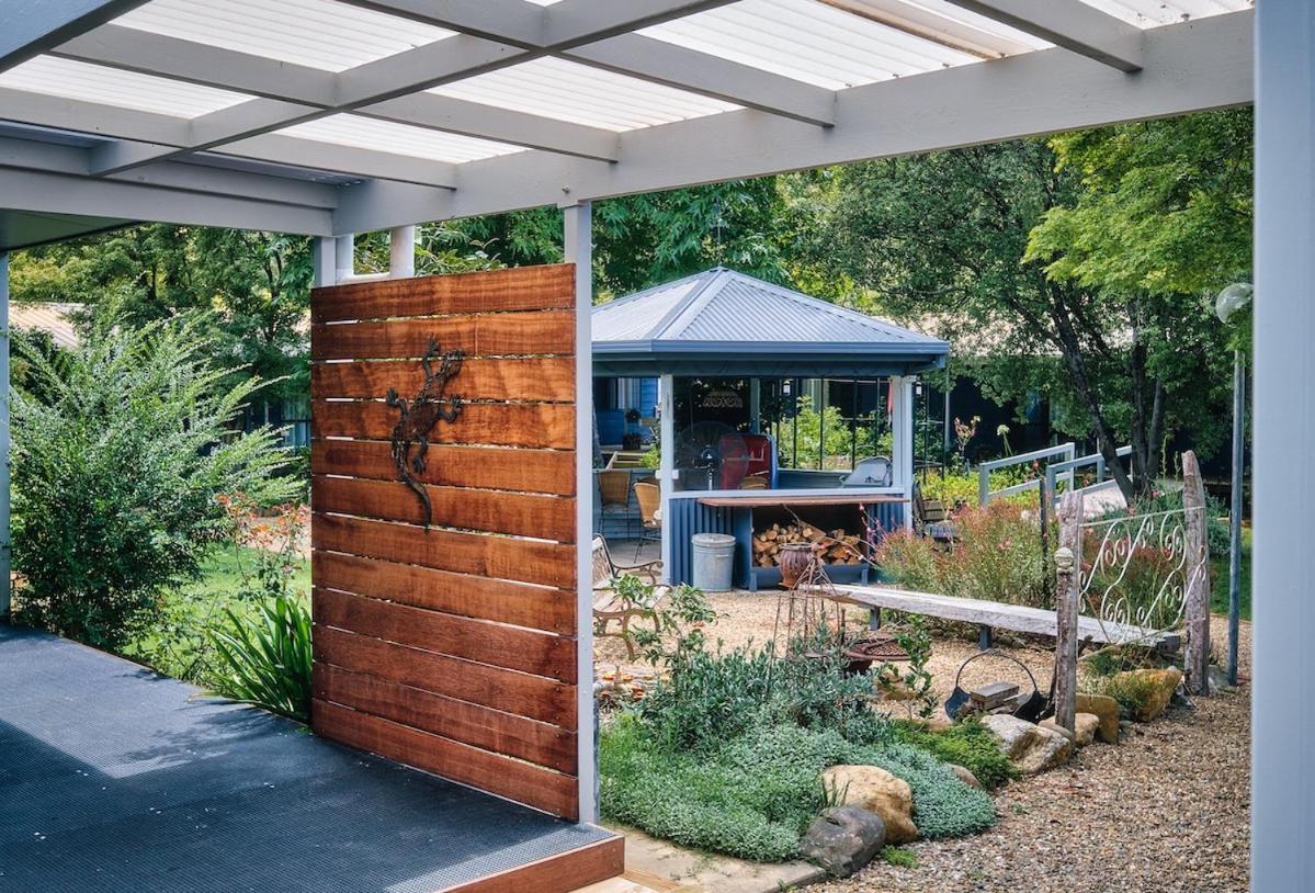 Edlin House Bright Exterior foto