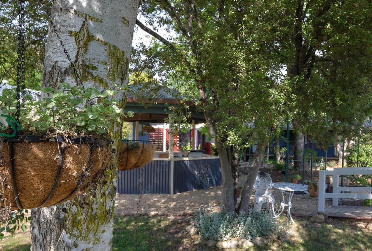 Edlin House Bright Exterior foto